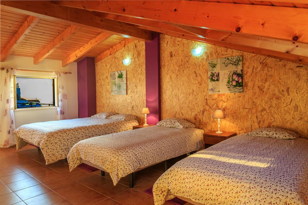 Apartamento Casas do Zé Odeceixe Habitación foto