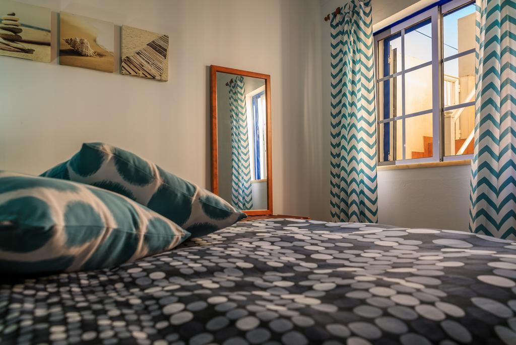 Apartamento Casas do Zé Odeceixe Habitación foto