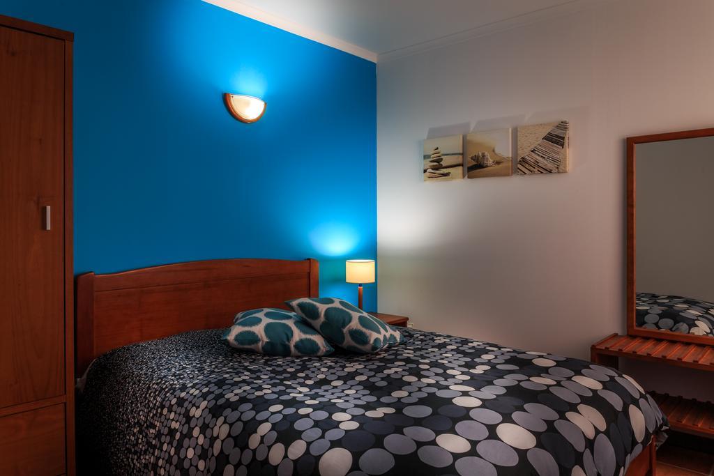 Apartamento Casas do Zé Odeceixe Habitación foto