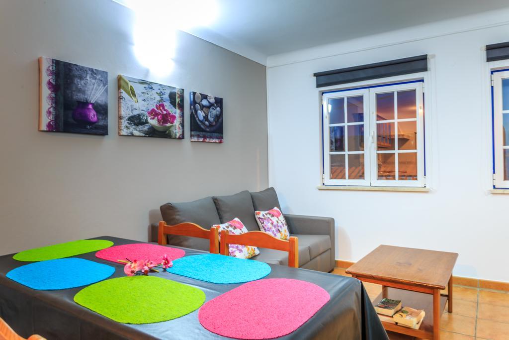 Apartamento Casas do Zé Odeceixe Habitación foto