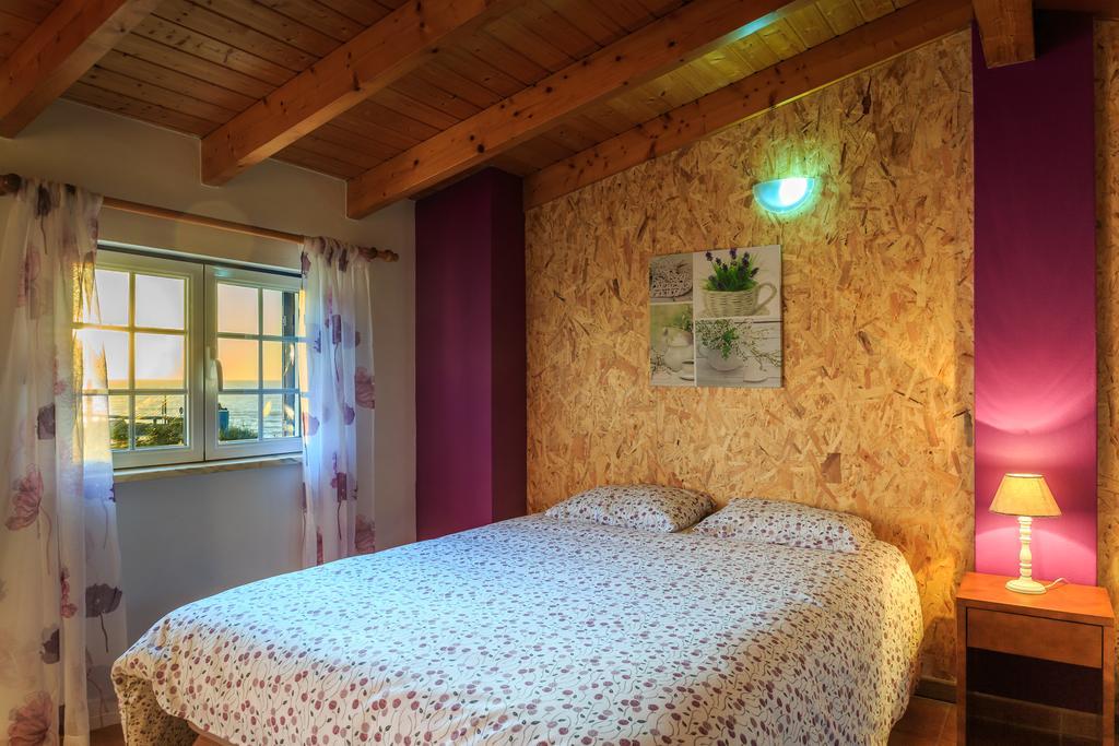 Apartamento Casas do Zé Odeceixe Habitación foto