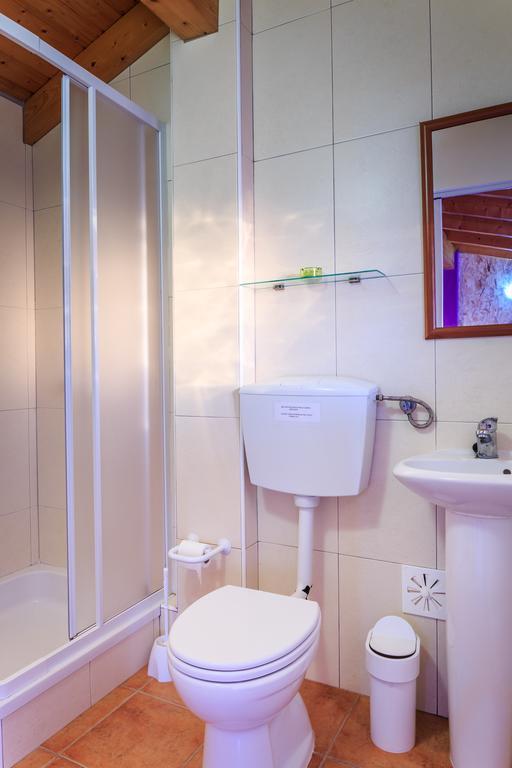 Apartamento Casas do Zé Odeceixe Habitación foto