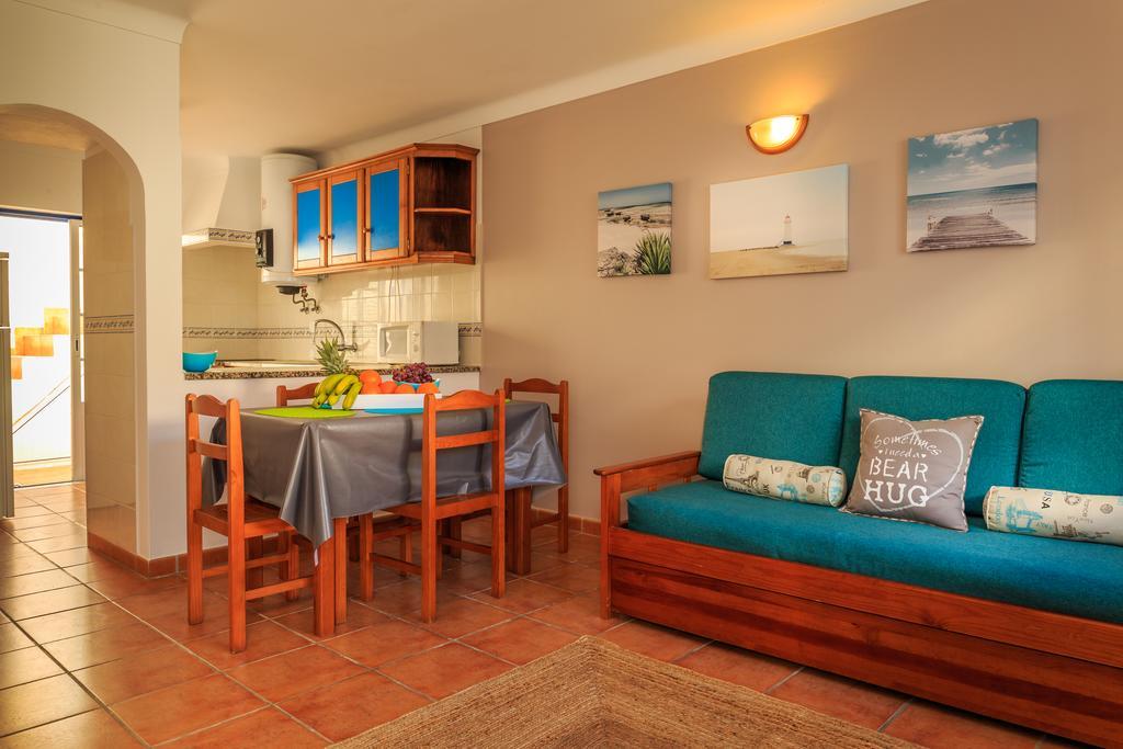 Apartamento Casas do Zé Odeceixe Habitación foto
