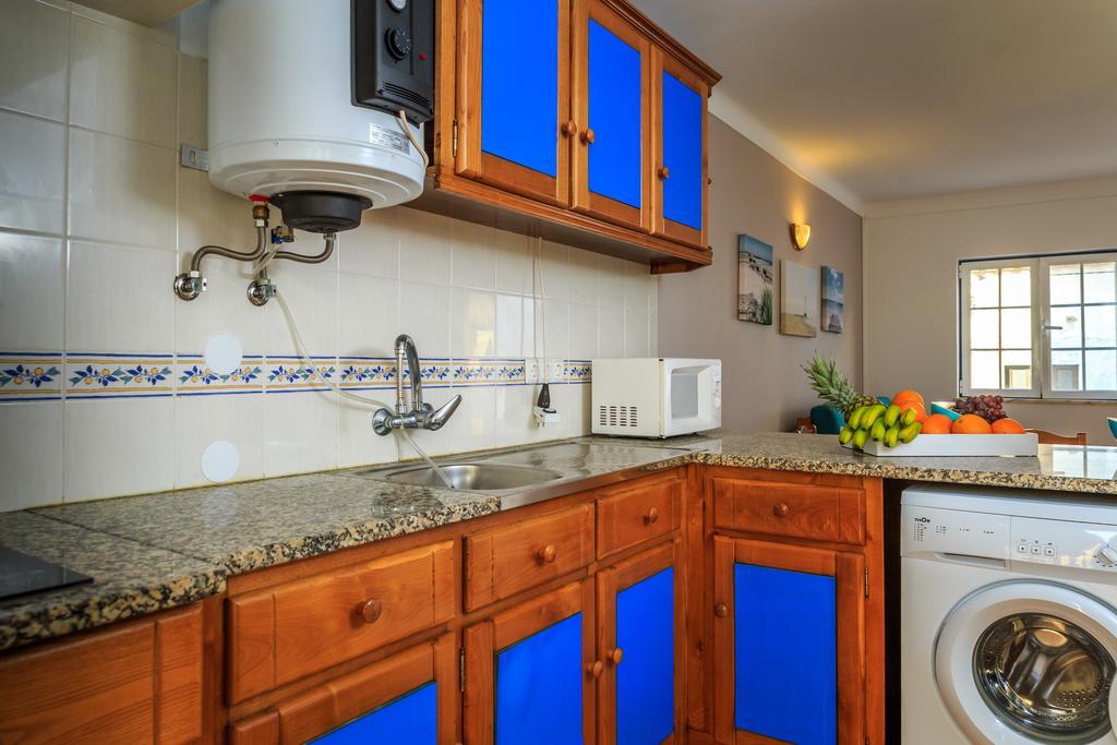 Apartamento Casas do Zé Odeceixe Habitación foto