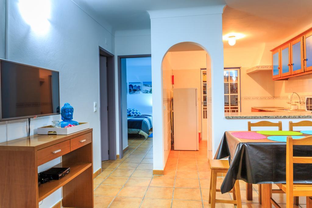 Apartamento Casas do Zé Odeceixe Habitación foto