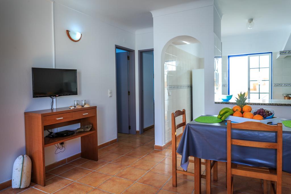 Apartamento Casas do Zé Odeceixe Habitación foto